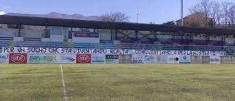 Il Gelbison Cilento è ad un passo dalla Serie C