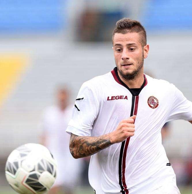 Fedato:"Il mio Trapani è ancora in lotta per la B..."