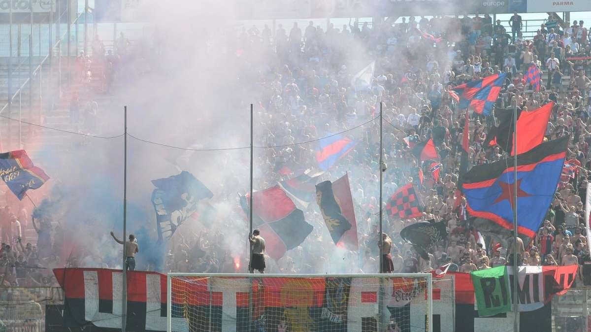 Il calcio a San Benedetto è pronto a ripartire: un fondo inglese costituisce l'Fc Sambenedettese