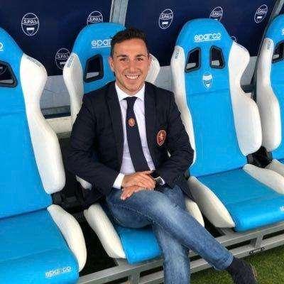 L'ex dg del Potenza Manuel Scalese a "Buongiorno Regione": "Vi racconto la mia esperienza a Coverciano"
