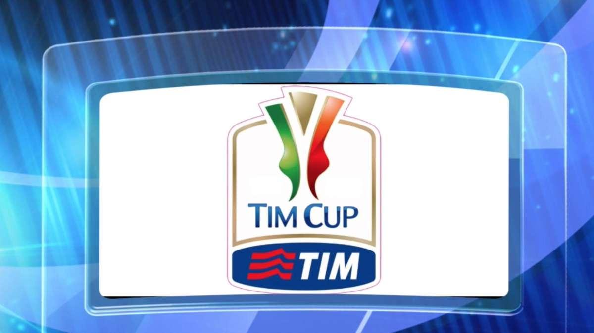 Tim Cup 2017/18: ecco le 9 squadre di serie D...