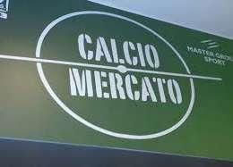Calciomercato: tutti i movimenti di giornata...