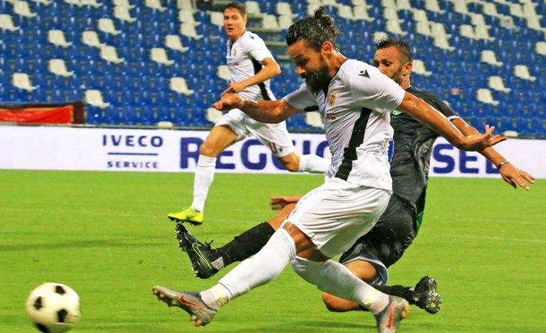 Due sudamericani per Potenza...