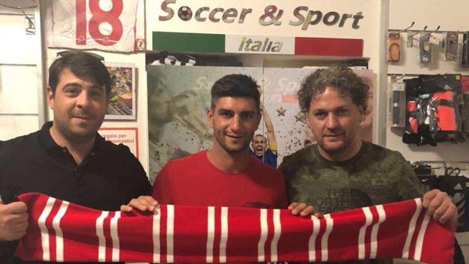 Altamura: ufficiali due conferme e un nuovo arrivo...