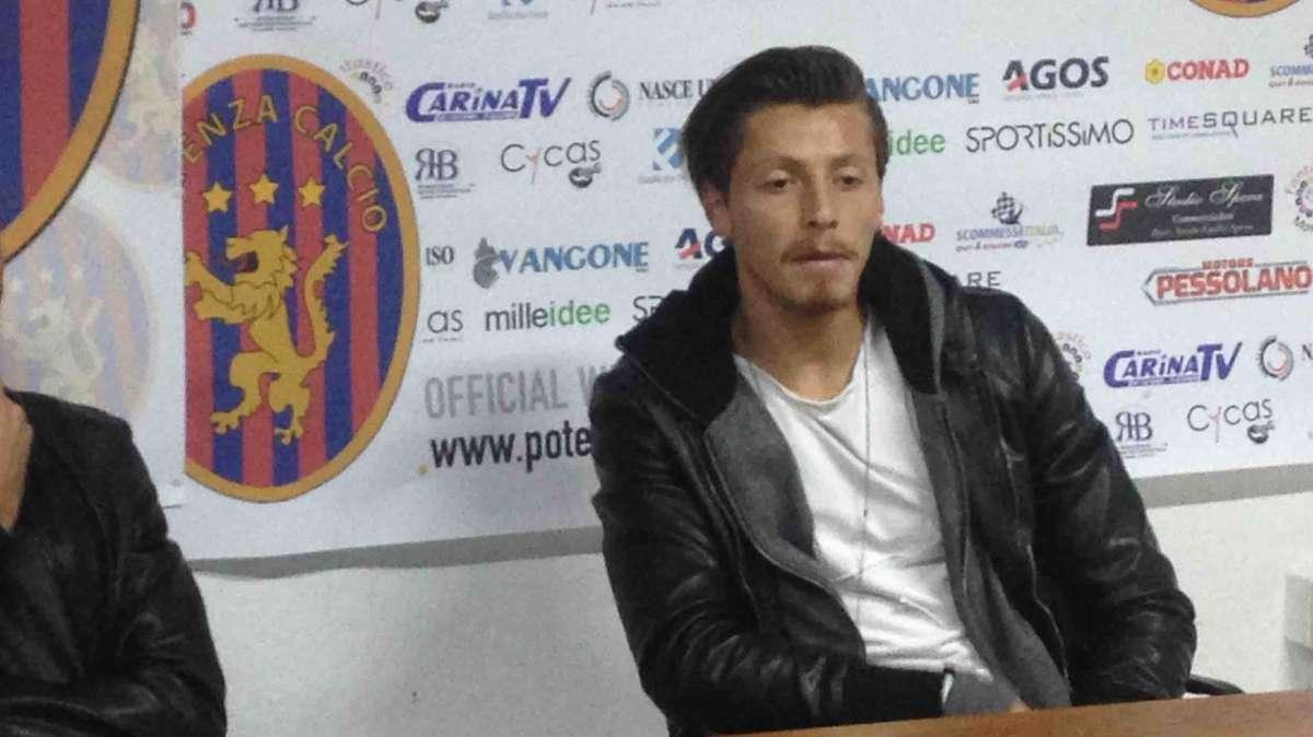 Pasquale Esposito: "Ce la giochiamo a viso aperto".