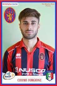 L'ex centrocampista del Potenza Coki Forgione è chiaro: "In Serie D i calciatori vivono nell'incertezza".