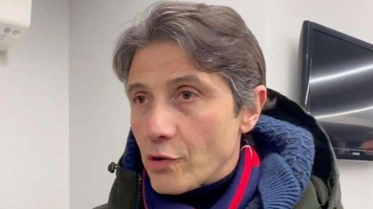 Potenza, il punto del sindaco Telesca: "Riporteremo basket e pallavolo al Coni. Convenzione Viviani? In dirittura d'arrivo"