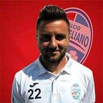 Turris-Pomigliano...per Visciano è questione di cuore...