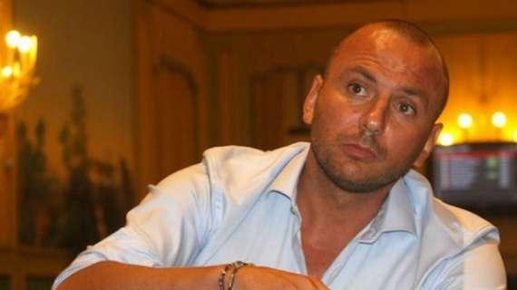 Casarano, mister Monticciolo trova una borsa e la consegna ai Carabinieri. Il contenuto è una grande sorpresa