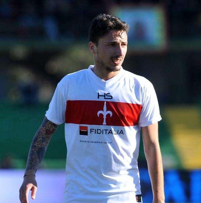 Andrea Procaccio: "Difficile giocare al Sud, sono partite diverse"
