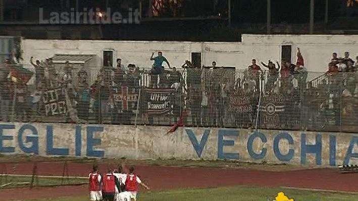 Serie D Girone H si parte! 1° turno già avvincente...