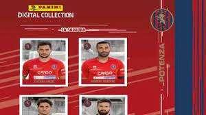 Anche il "Viviani" di Potenza ospiterà il "Panini Weeks”