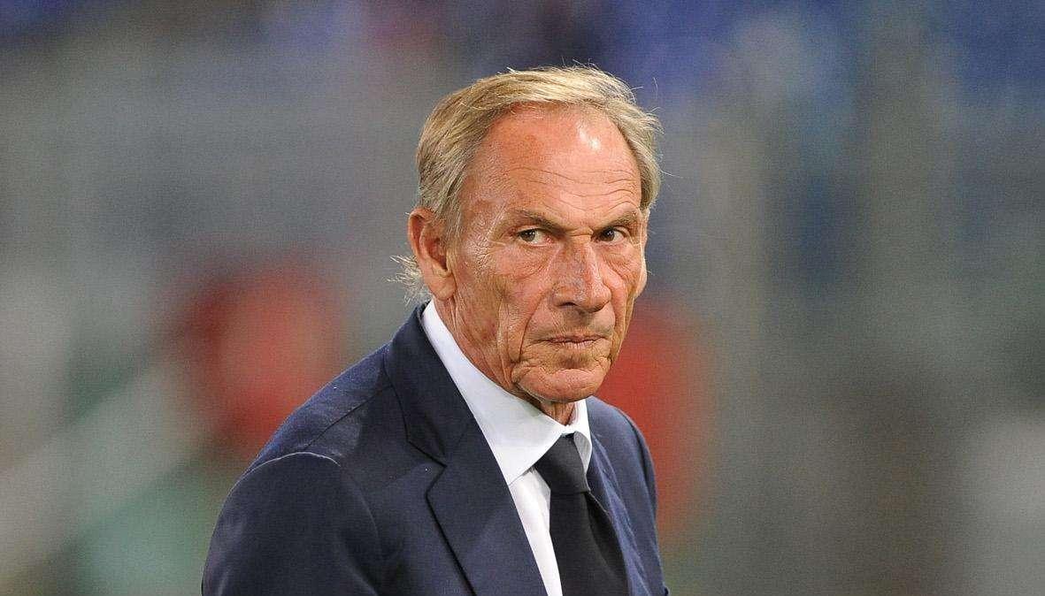Zeman allenatore Foggia: "Il Picerno sarà carico e voglioso di fare bene ma noi dobbiamo vincere"