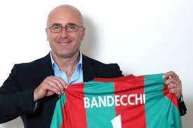 Il presidente della Ternana Bandecchi punta alla Serie B e ad un nuovo stadio