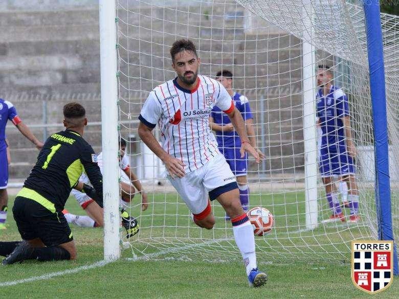 Sartor passa ufficilamente dal Picerno al Siena