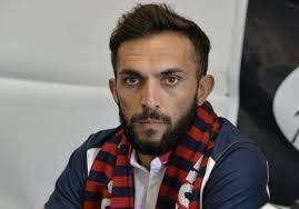Serie D, grande colpo del Francavilla sul Sinni che si porta a casa il centrocampista Galdean