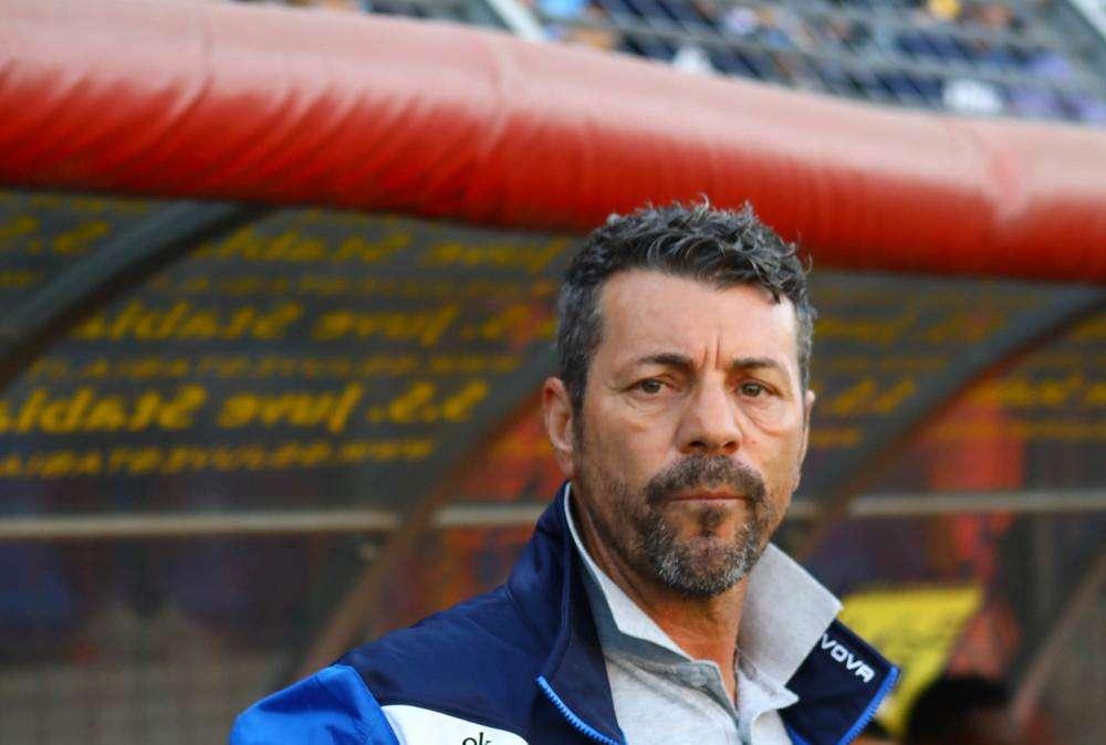 Serie D Girone H, la Puteolana cambia proprietà e pensa a Campilongo come allenatore!