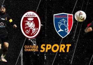 Tutto su Nardo'-Taranto...