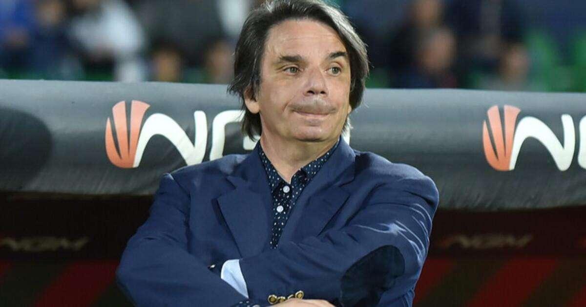 Ezio Capuano: "Dopo la grande prestazione di Potenza dobbiamo confermarci con il Monopoli"