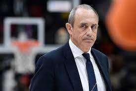 Fip Basilicata, va al coach Ettore Messina... il premio “Nico Messina”
