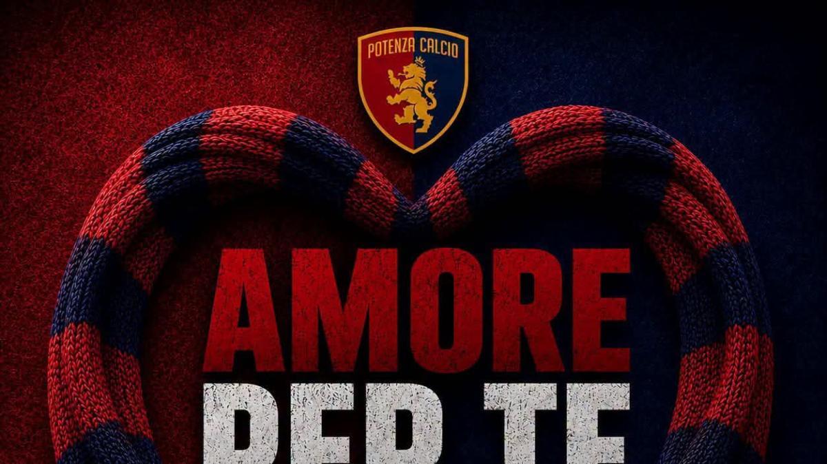POTENZA CALCIO, AL VIA LA VENDITA LIBERA: 1.180 ABBONAMENTI SOTTOSCRITTI