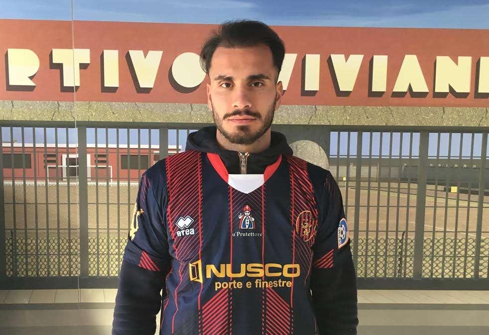 Un Potenza a "Manetta": "Insieme supereremo questo momento".