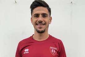 Grande colpo di mercato del Rotonda che si porta a casa l'attaccante Corado