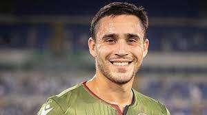 Potenza, i tifosi sognano un attaccante importante... ecco l'ultimo nome accostato al club rosso-blù