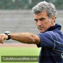 Giacomarro:"Orgoglioso dei miei ragazzi,del pubblico e della prestazione"