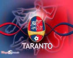 Il Taranto si ferma a Sestri Levante.