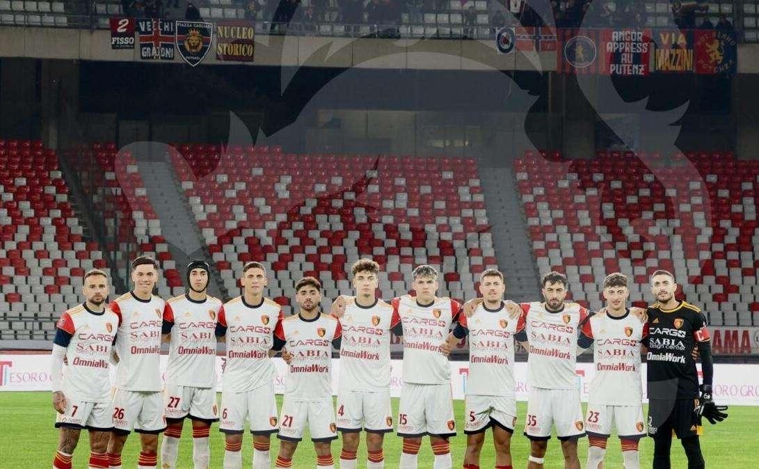 Vota il miglior rossoblu di Team Altamura-Potenza