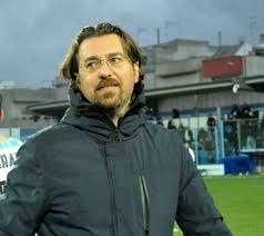 Antonio Magrì presidente Virtus Francavilla: "Valuteremo la possibilità di essere ripescati in Serie C"