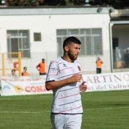 Anche Basso raggiunge Palumbo e Cianni alla Recanatese...