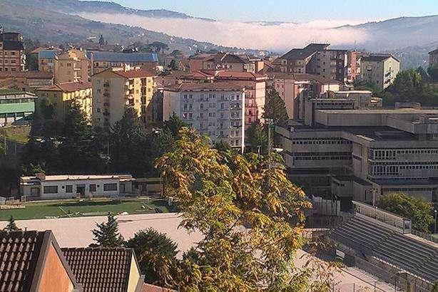 Il Viviani in attesa...