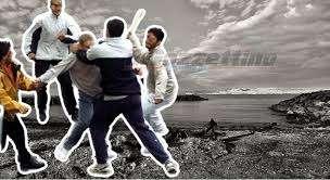 Crotone sotto shock! Aggrediti 4 giocatori in spiaggia con spranghe e bastoni