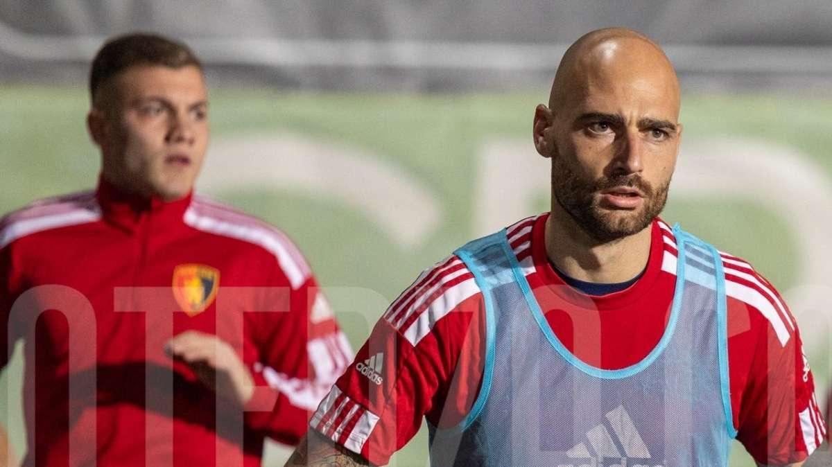 Potenza, difesa top: ecco da quanto non subisce gol