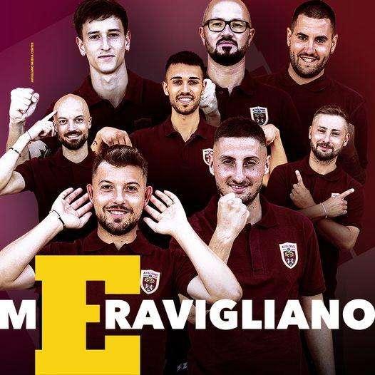 MERAVIGLIANO!