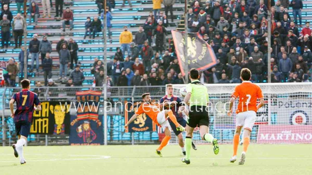 Foto Mattiacci.