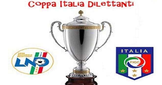Coppa Italia Dilettanti: ecco le finaliste...