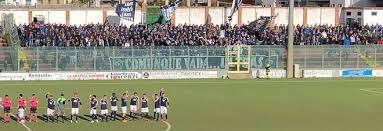 Santoriello: "A Sarno i nostri tifosi non hanno fatto il loro dovere..."