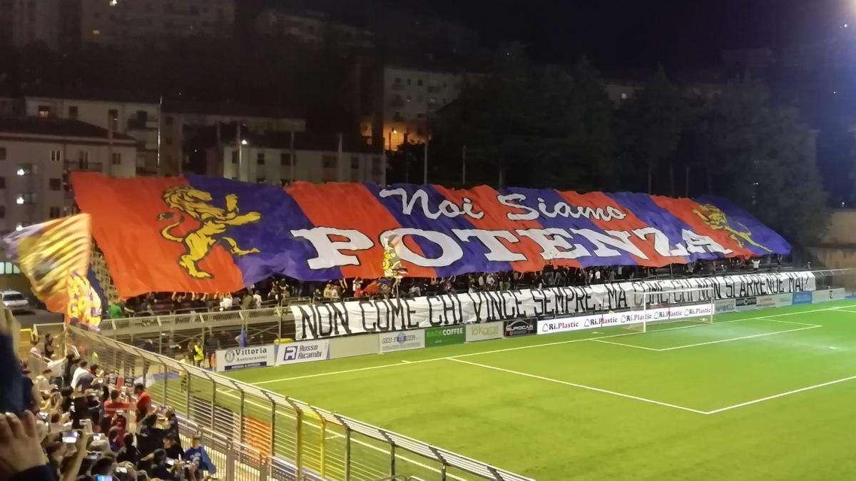 Potenza-Campobasso, le ultime dalla biglietteria