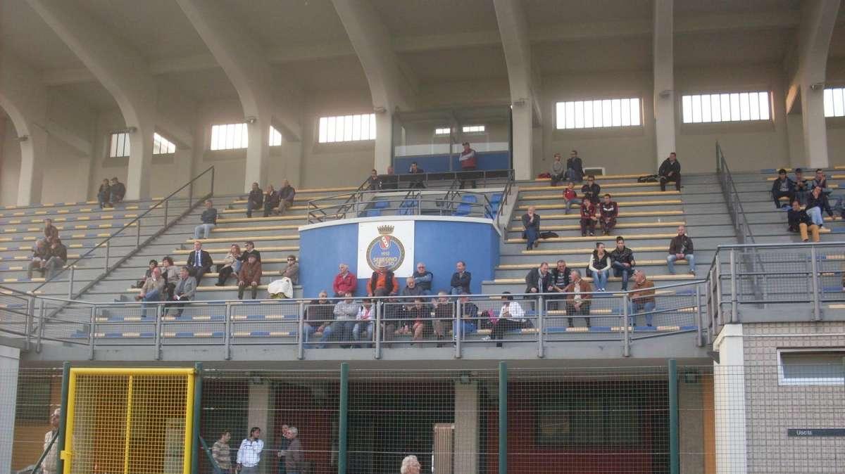 Il Seregno di Carlos França cerca... campo