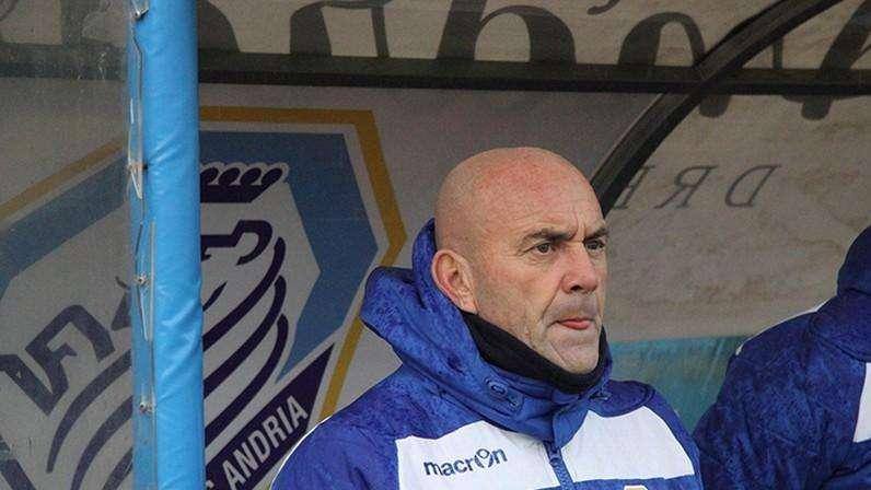Mister Favarin trova panchina in serie C...