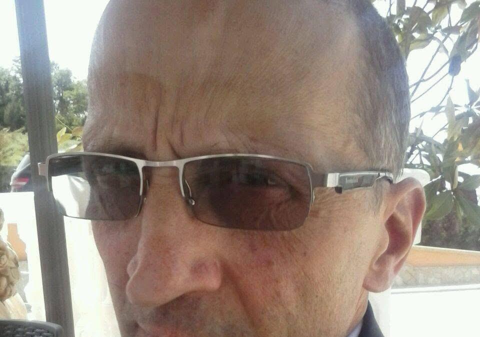 È morto il giornalista Pasquale Scarano