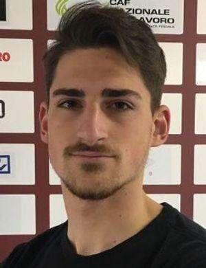 UN POTENZA ORGOGLIOSO E DI CARATTERE ESPUGNA IL CURCIO DI PICERNO