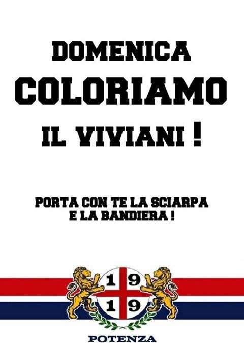 "Coloriamo il Viviani".