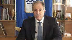  Bardi Presidente Regione Basilicata: "Accoglieremo gli afgani che hanno collaborato con l'Italia"