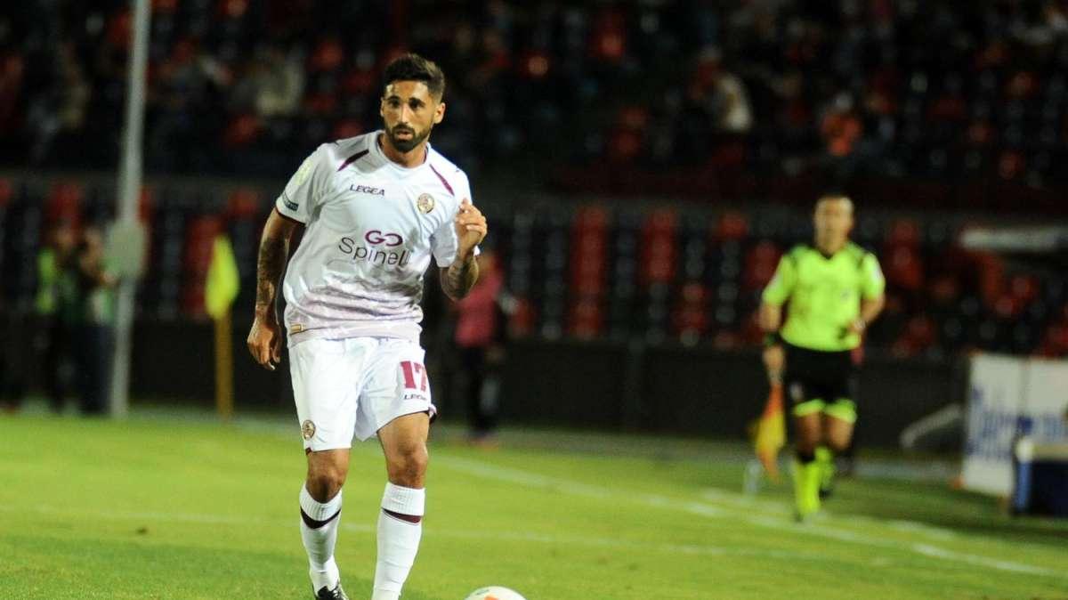 Potenza, è fatta per Porcino