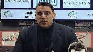Potenza, il ds Martino è a caccia di rinforzi