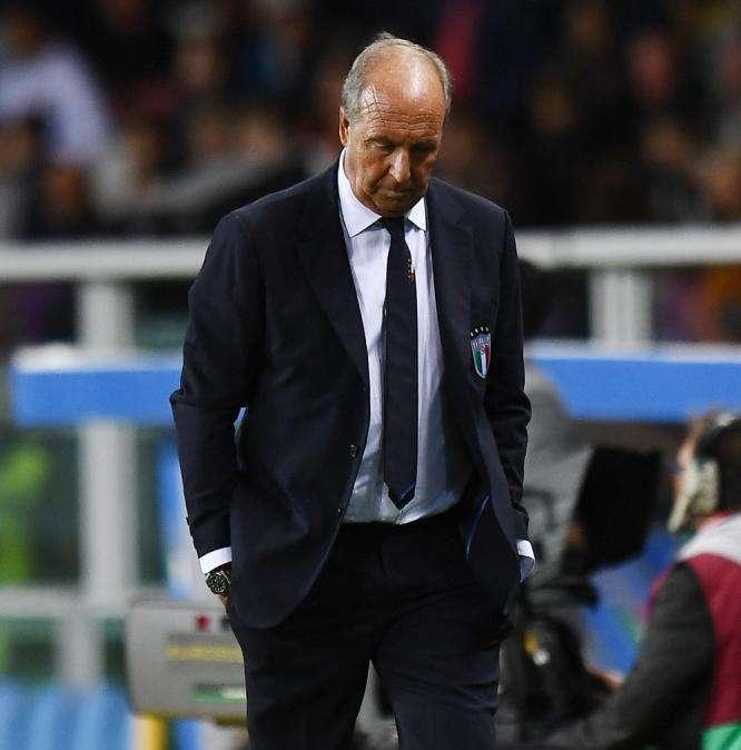 Finisce l'av-Ventura...